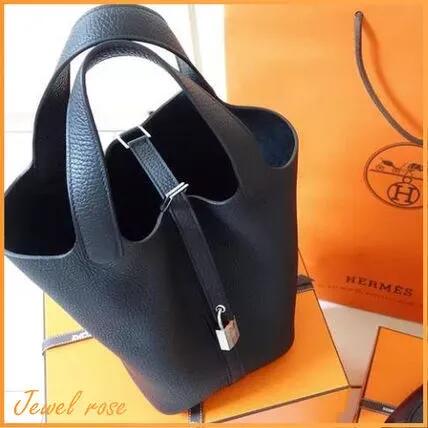 【大人気★希少】HERMES エルメス PICOTIN LOCK ピコタンロック